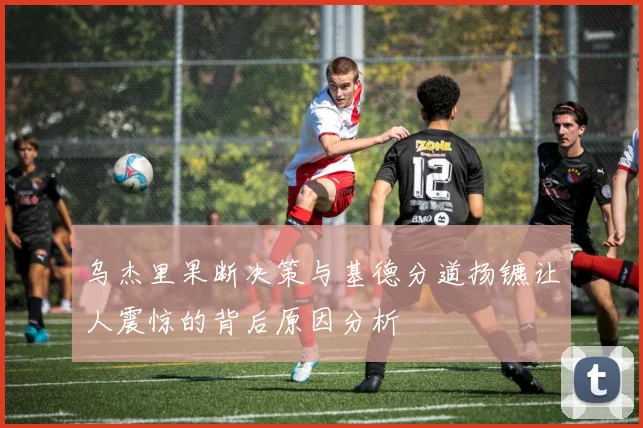 乌杰里果断决策与基德分道扬镳让人震惊的背后原因分析